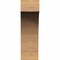 Ekena Millwork Huntington Smooth Rafter Tail, Western Red Cedar, 3 1/2"W x 12"H x 48"L RFT04X12X48HUN00SWR - alternate 4